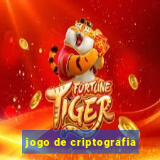 jogo de criptografia